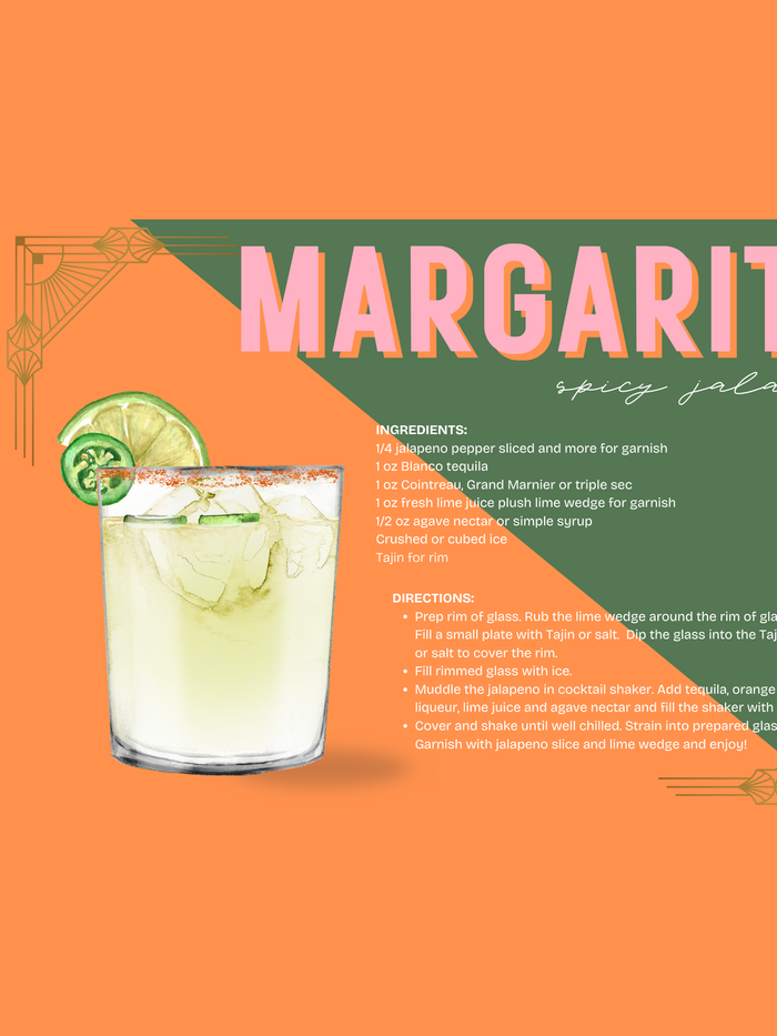 11x17 COCKTAILS VOL 2