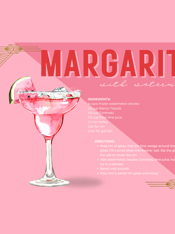 11x17 COCKTAILS VOL 2
