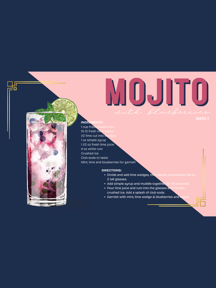 11x17 COCKTAILS VOL 2