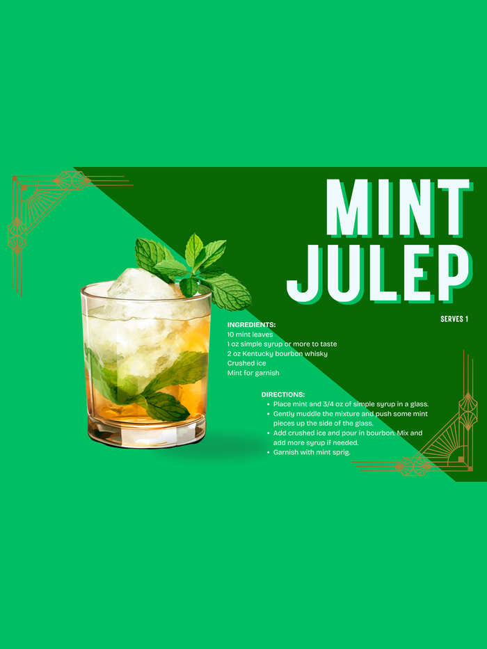 11x17 COCKTAILS VOL 2