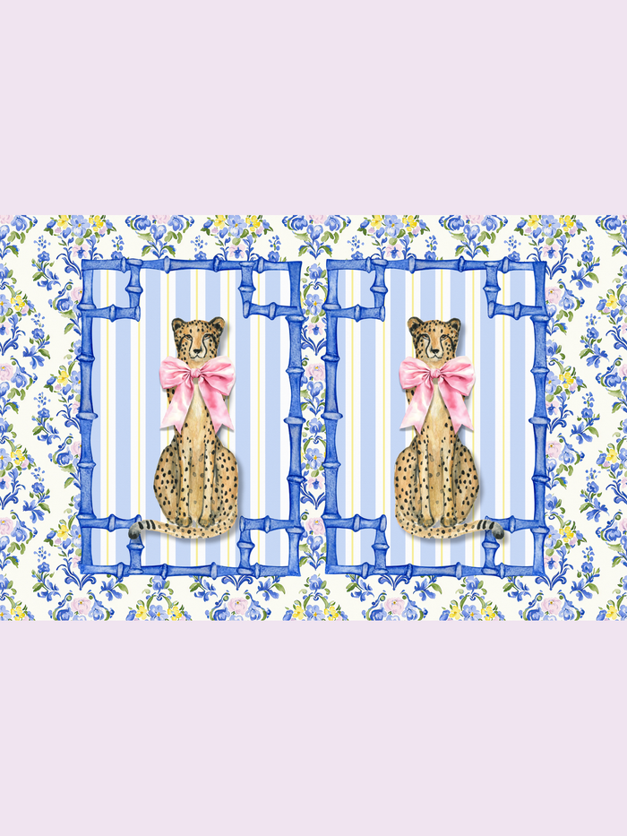 11x17 THE PREPPY LIFE insert set of 10