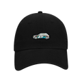205 PATCH HAT