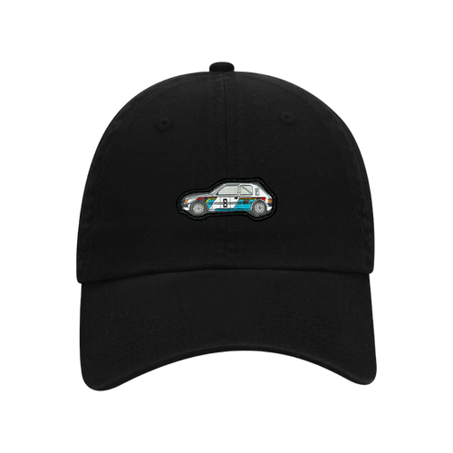 205 PATCH HAT