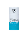 2oz Deodorant- Charcoal Driftwood
