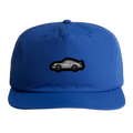 3.0 PATCH HAT ROYAL