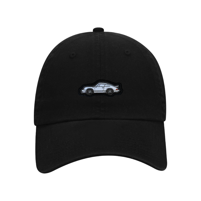 3.0 PATCH HAT