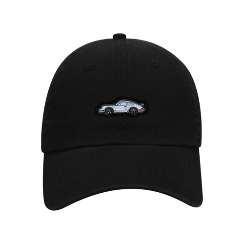 3.0 PATCH HAT
