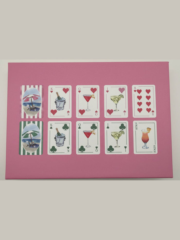 30A Playing Cards
