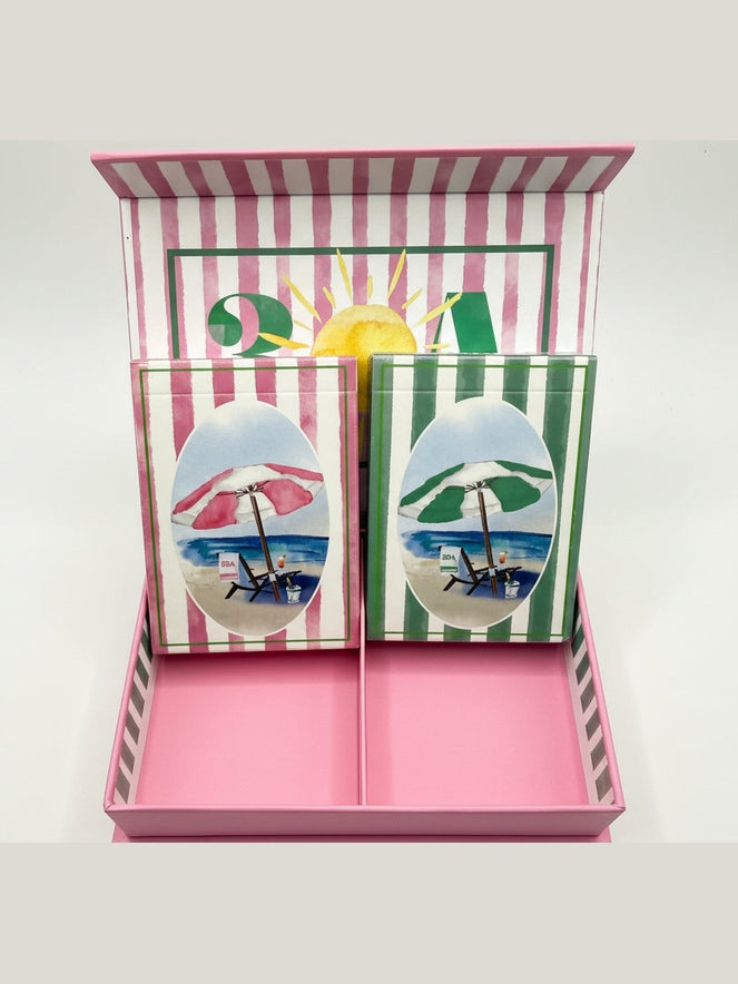 30A Playing Cards