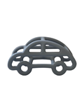 3D Silicone Car Teether