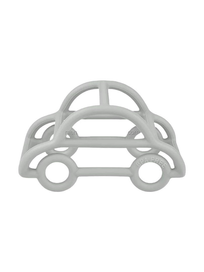 3D Silicone Car Teether