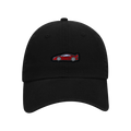 40 PATCH HAT