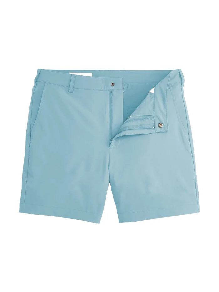 6" Harris Golf Short - Aquifer