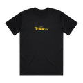 935 TEE BLACK