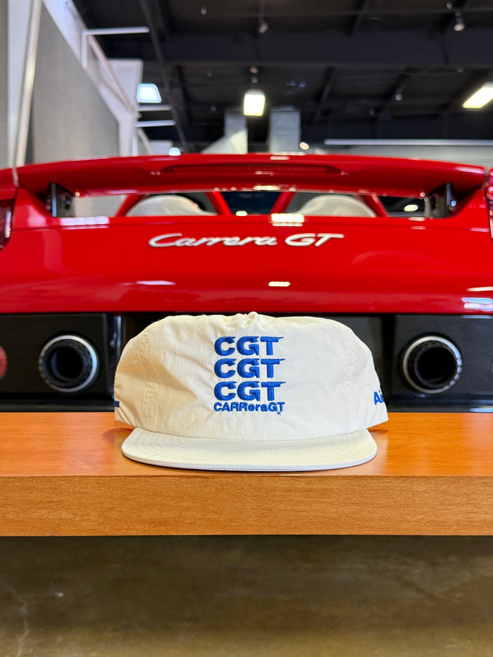 CGT OFF-WHITE HAT