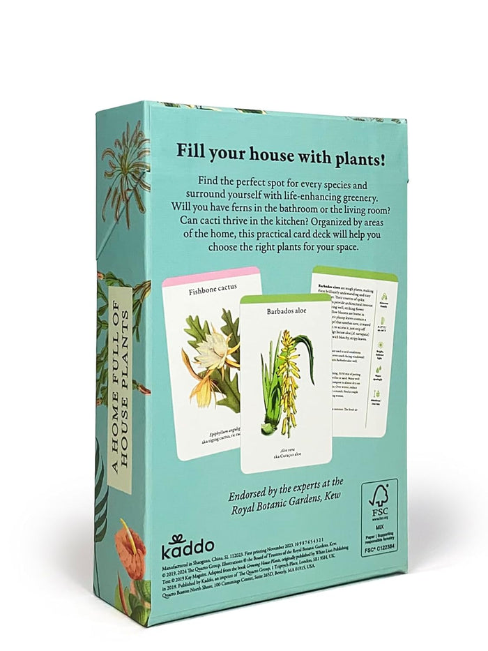 A Home Full of House Plants | The Plant Boys