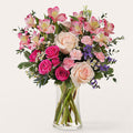 A La Mode Bouquet – BUEHLER'S FLORAL, Wooster OH