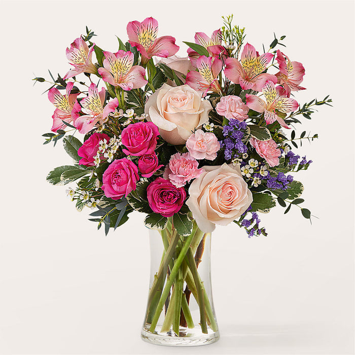 A La Mode Bouquet – BUEHLER'S FLORAL, Wooster OH