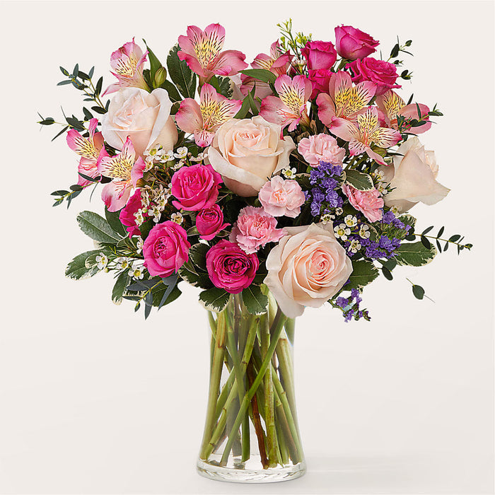 A La Mode Bouquet – BUEHLER'S FLORAL, Wooster OH