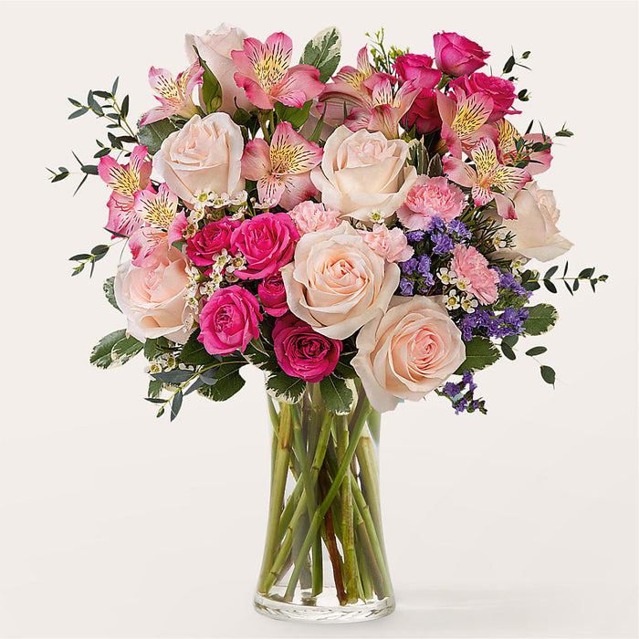 A La Mode Bouquet – BUEHLER'S FLORAL, Wooster OH