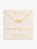 A Little Forever and Always