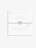 A Little Free Spirit