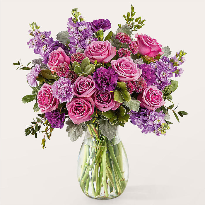 A Love Story Bouquet – BUEHLER'S FLORAL, Wooster OH