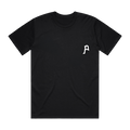 A.C.C. TEE BLACK