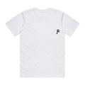 A.C.C. TEE WHITE