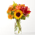 Acorn Lane Bouquet – BUEHLER'S FLORAL, Wooster OH