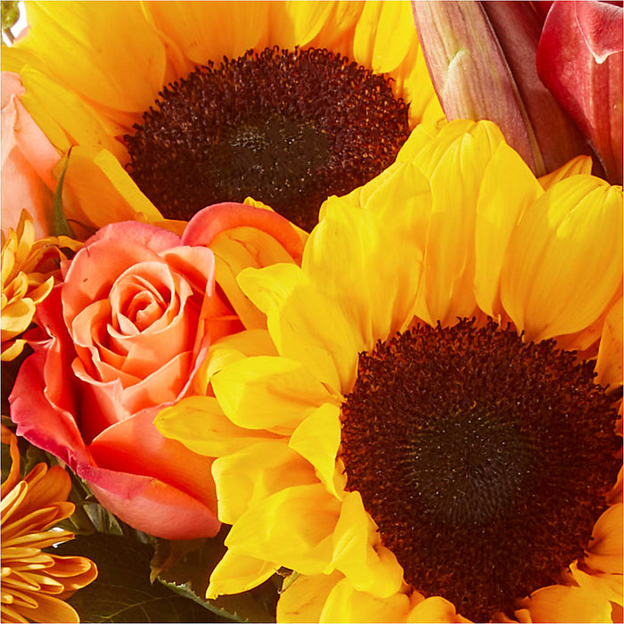 Acorn Lane Bouquet – BUEHLER'S FLORAL, Wooster OH