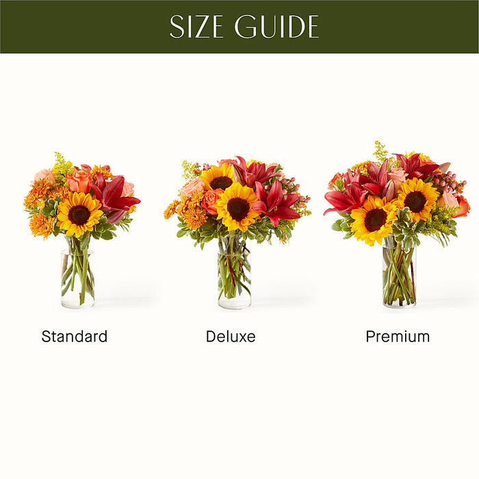 Acorn Lane Bouquet – BUEHLER'S FLORAL, Wooster OH