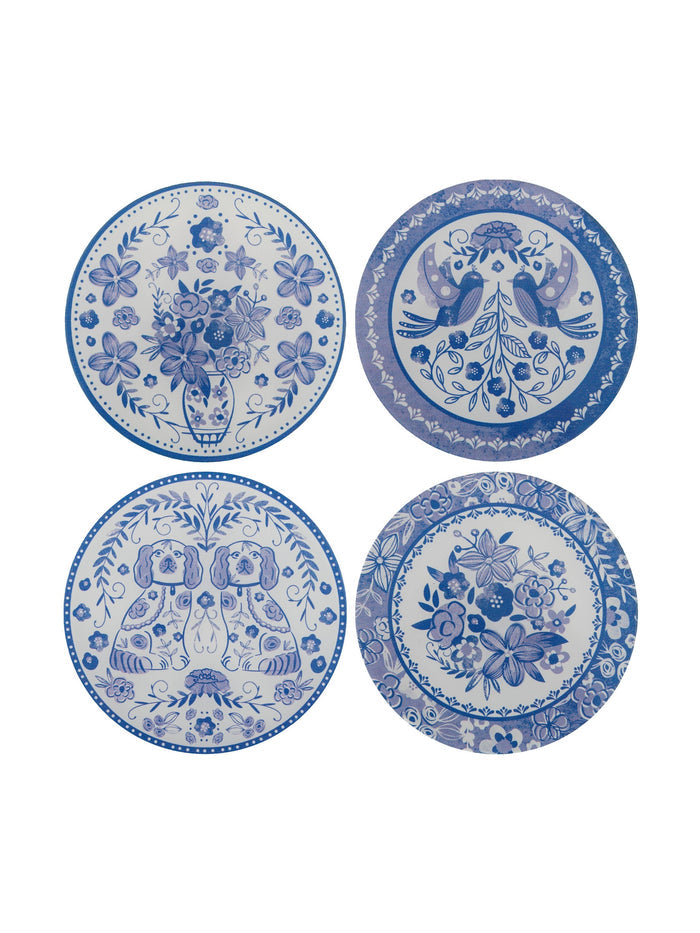 Acrylic Coasters