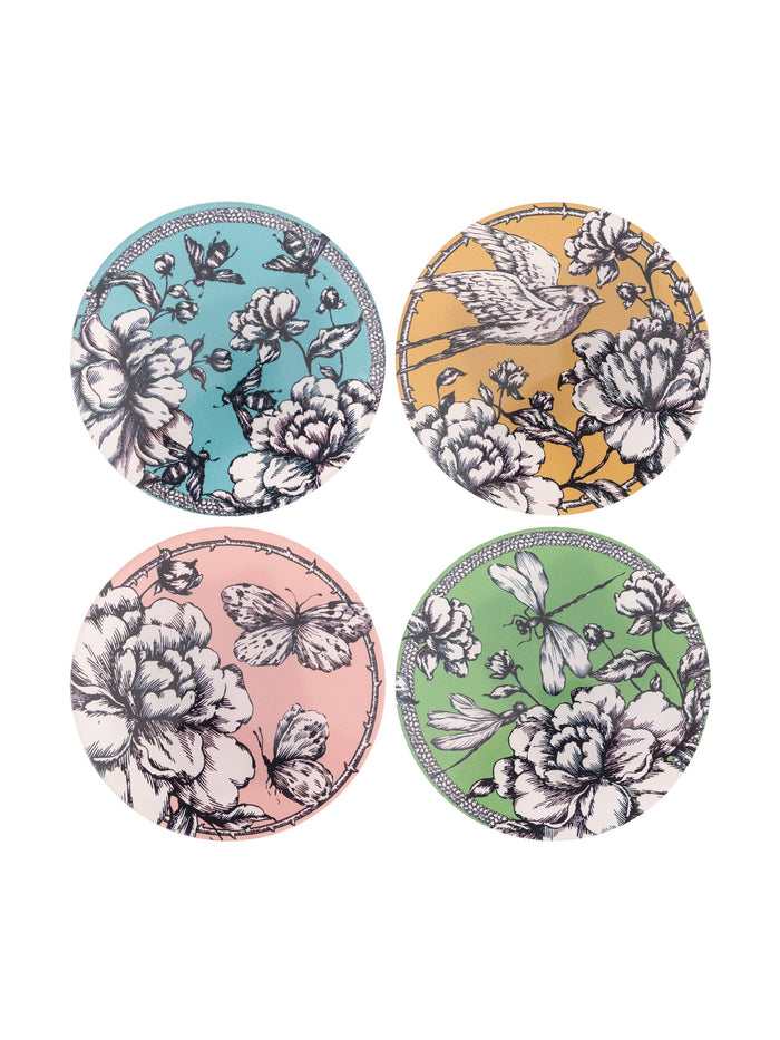 Acrylic Coasters