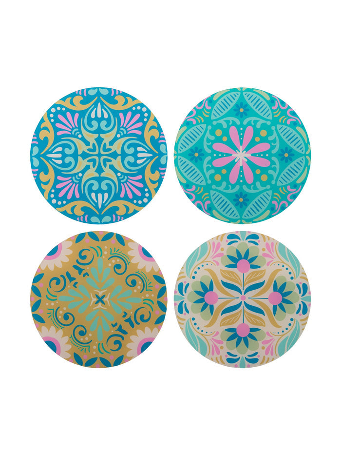 Acrylic Coasters