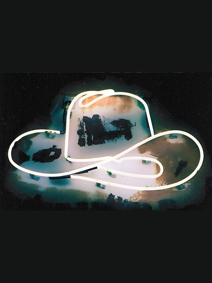 Acrylic Tray COUNTRY ROADS Inserts - Set of 10