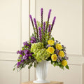 Affection Arrangement – BUEHLER'S FLORAL, Wooster OH