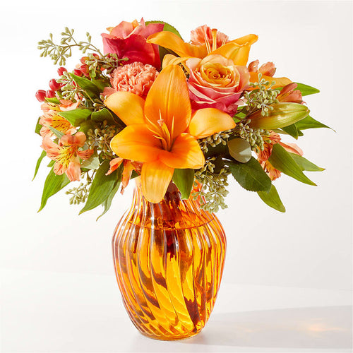 Afternoon Light Bouquet – BUEHLER'S FLORAL, Wooster OH