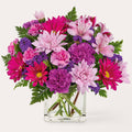 Afternoon Tea Bouquet – BUEHLER'S FLORAL, Wooster OH