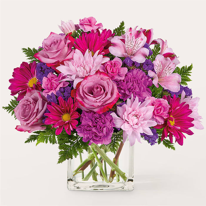 Afternoon Tea Bouquet – BUEHLER'S FLORAL, Wooster OH