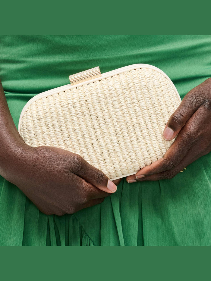 Alix Evening Bag