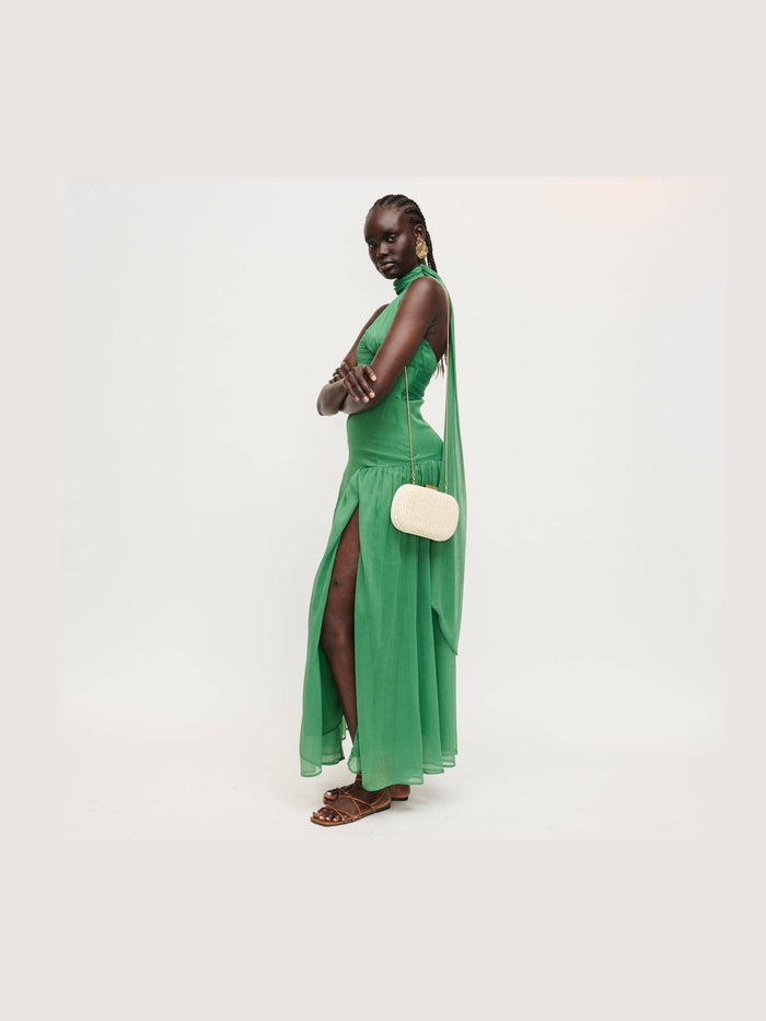Alix Evening Bag