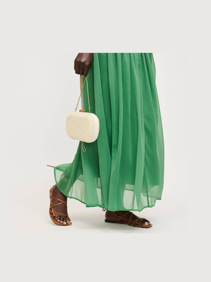 Alix Evening Bag