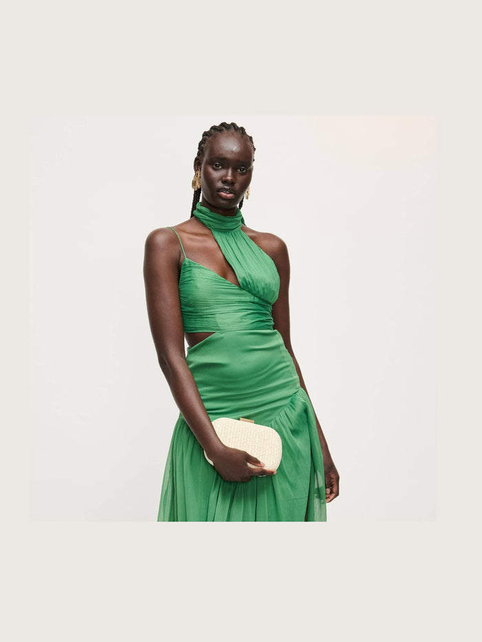 Alix Evening Bag