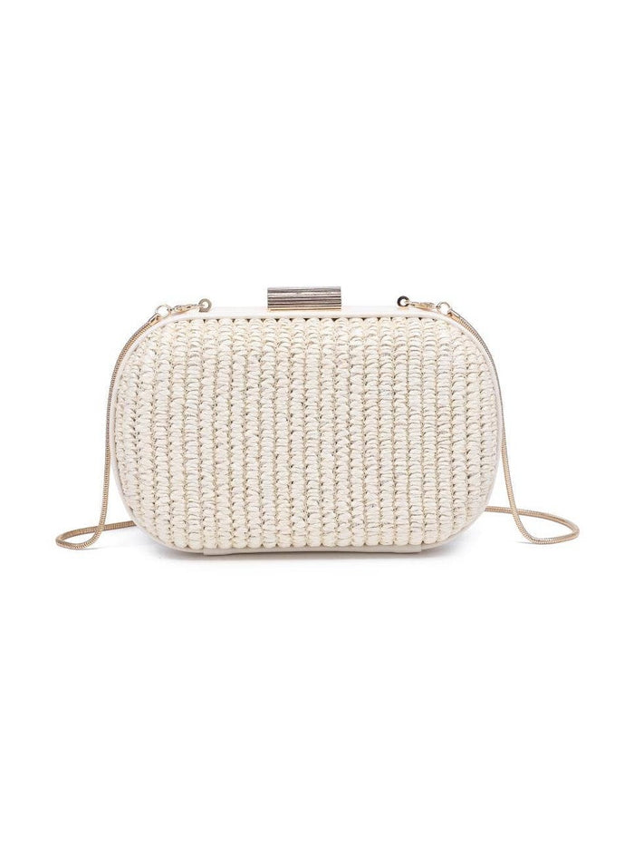 Alix Evening Bag