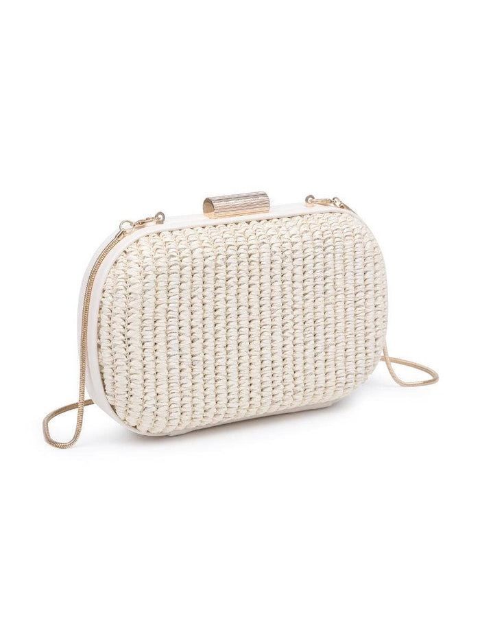 Alix Evening Bag
