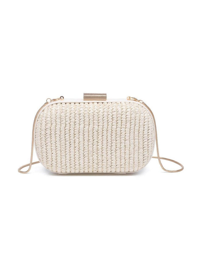 Alix Evening Bag