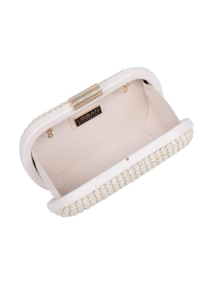 Alix Evening Bag