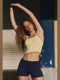 All Clear Cami - Sunlit Yellow