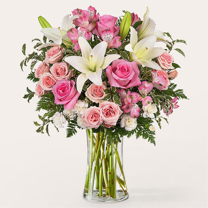 All the Best Bouquet – BUEHLER'S FLORAL, Wooster OH